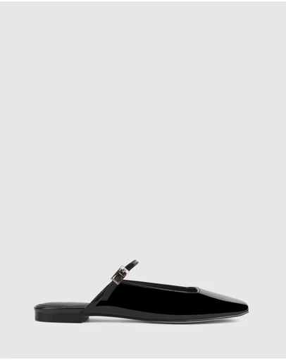 Siren - Xanthe Mary Jane Mules
