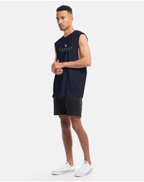 Xander - Palace Tank