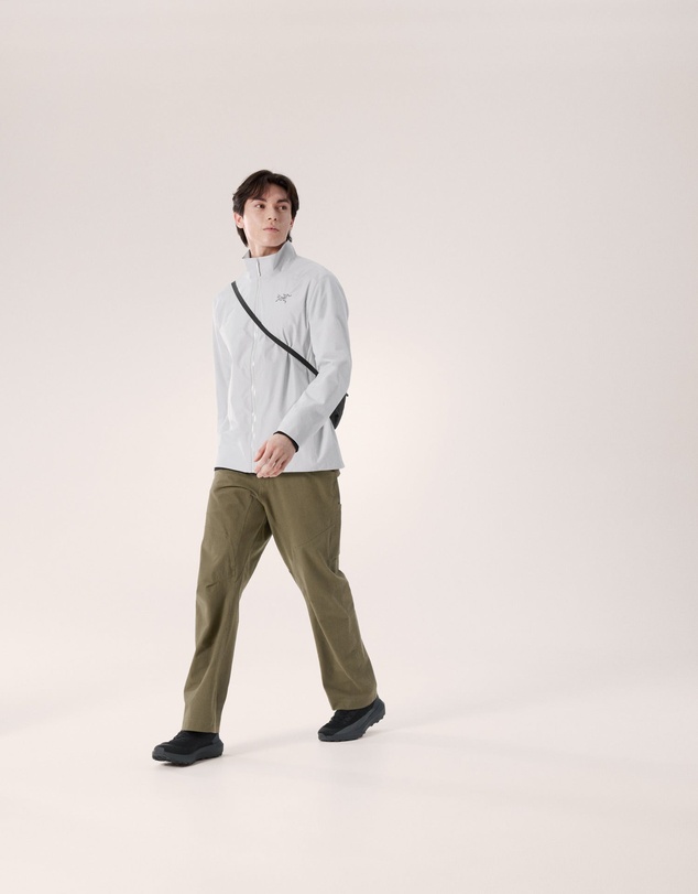 Arc'teryx - Solano Jacket Men's