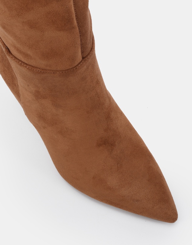 Novo - Kamryn Boots