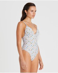 Heaven Australia - Casablanca Amara One Piece