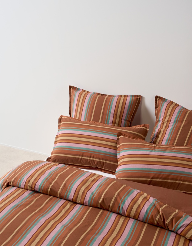 Linen House - Araminta Quilt Cover Set