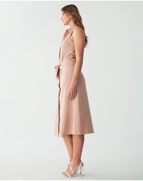 Willa - Raya Dress