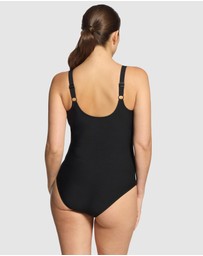 Zoggs - Sandon Adjustable Scoopback One-Piece