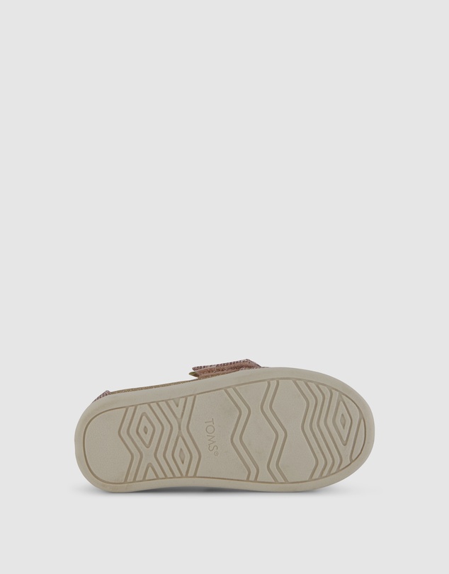 TOMS - Alpargata Classic - Toddler