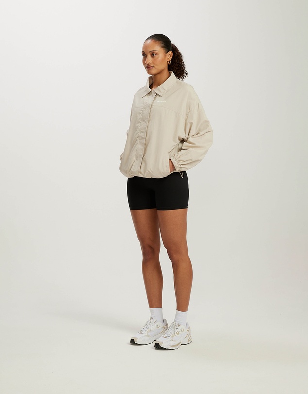 All Fenix - Sunny Spray Full Zip Spray Jacket