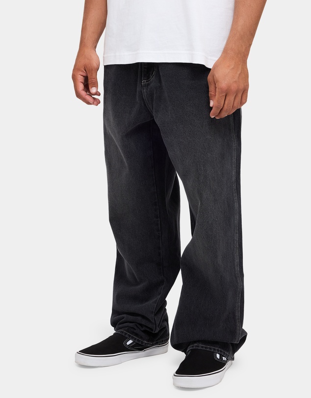 Billabong - Mens Immortal Denim Jeans