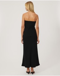 Tussah - Alec Midi Dress