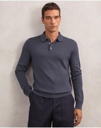 REISS - Trafford Polo Shirt