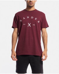 Xander - Barracks Tee