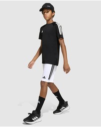adidas Sportswear - Sereno T-Shirt - Kids-Teens
