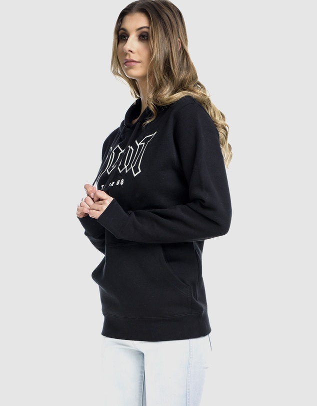 DVNT - Tour Pullover Hoodie