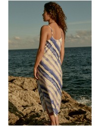 NEXT - Midi Slip Summer Dress