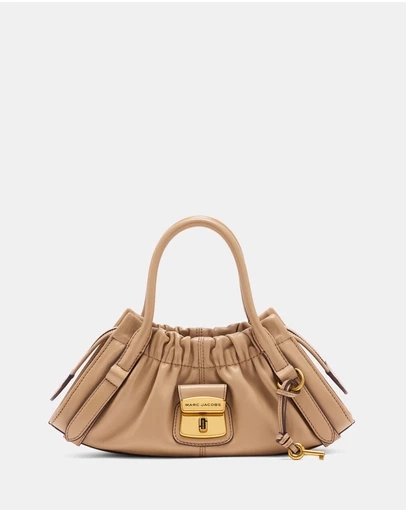 Marc Jacobs - The Small Satchel