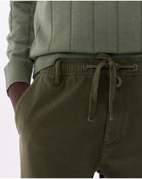 Marcs - Dave Slim Fit Pants