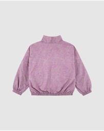 Nike - Club Woven Jacket - Babies-Kids