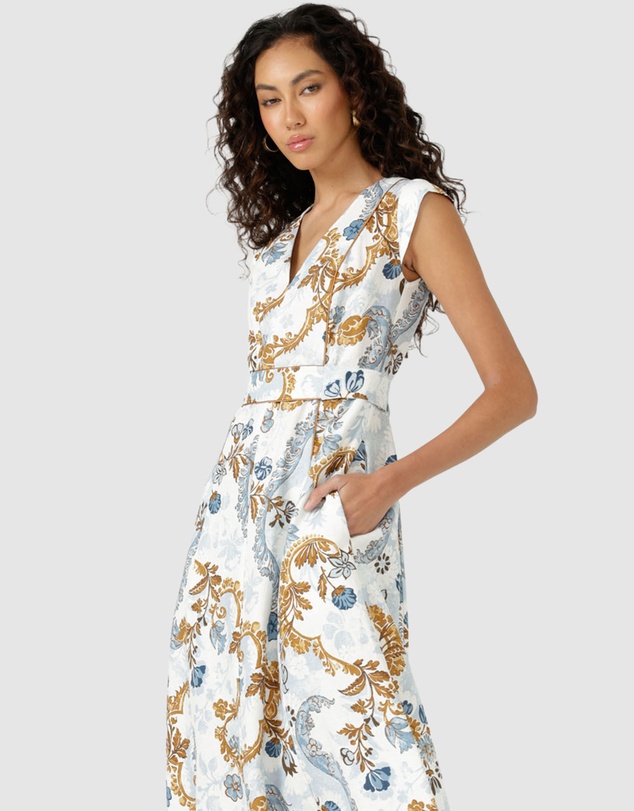 SACHA DRAKE - Marika Dress