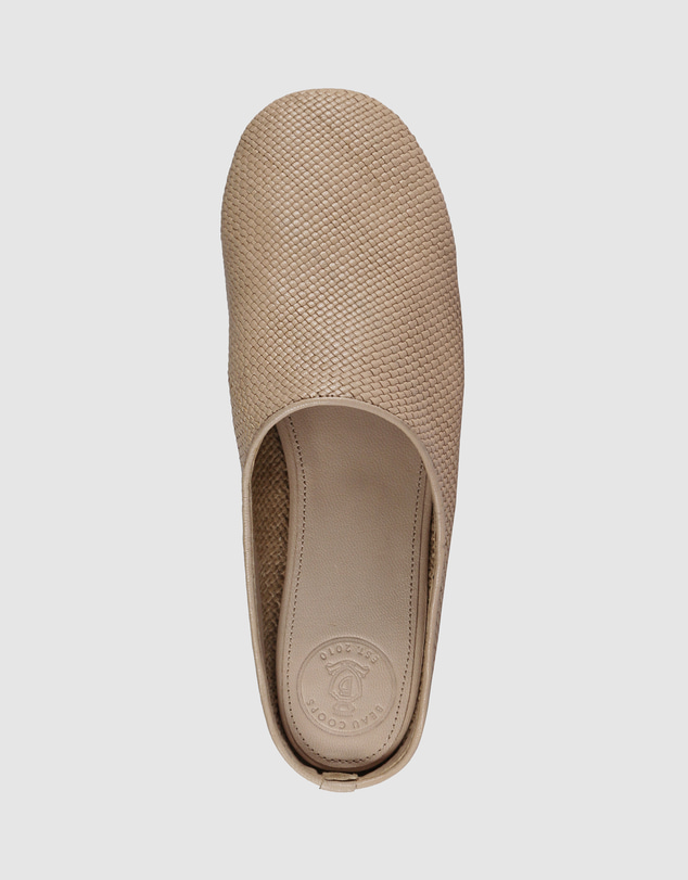 Beau Coops - Faye Mules
