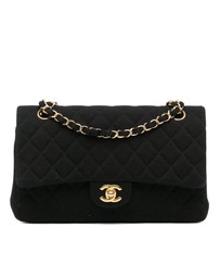 Pre-Loved by Azura Reborn - Pre-Loved chanel Classic Flap Bag Quilted Shoulder Bag