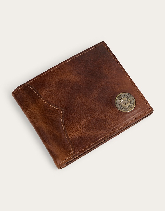 Ringers Western - Toro Midi Wallet