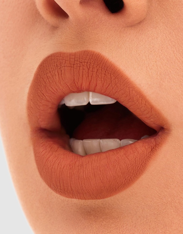 MAC - Locked Kiss Lipstick