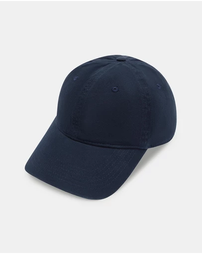 Assembly Label - Everyday Cap