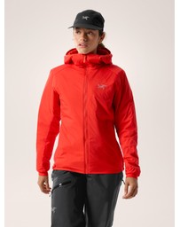 Arc'teryx - Atom Hoody Women's