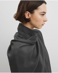 Country Road - Scarf Shirt