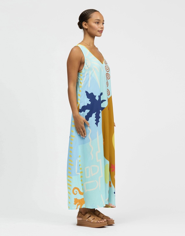 bul - Vida Dress