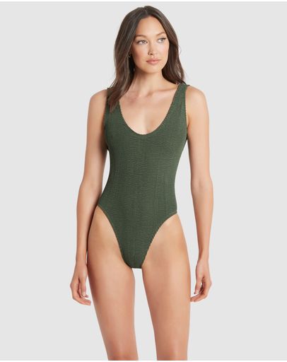 Khaki Eco