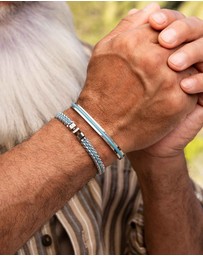 PIG&HEN - Catena Venetian 7MM Bracelet