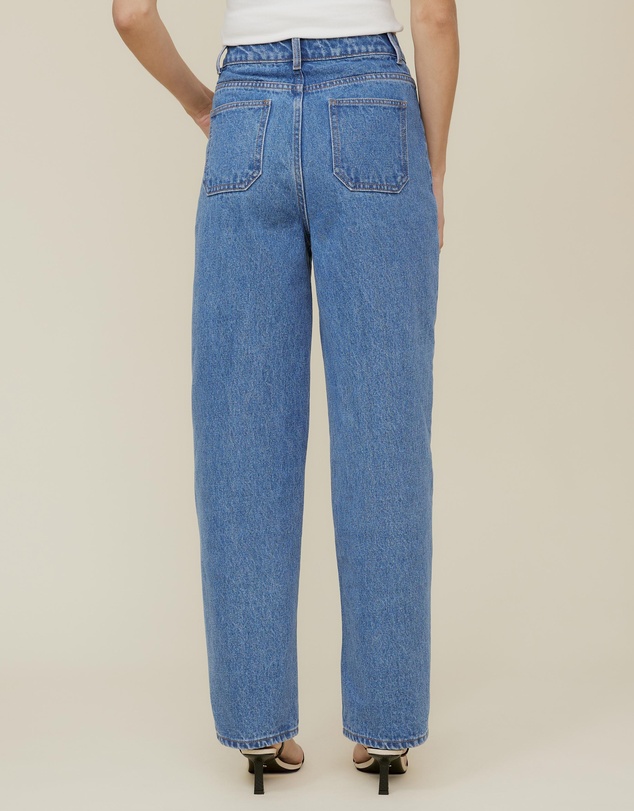 The Fated - Rouje Jeans