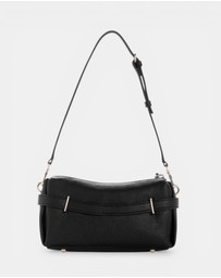 GUESS - Yesba Mini Top Zip Bag