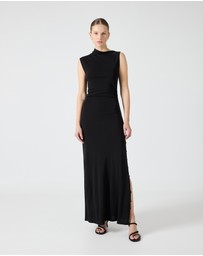 Third Form - Rolling Stone Maxi Dress
