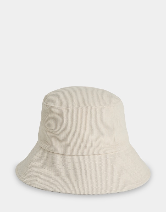 Billabong - Girls 8 to 16 Girls Cord Bucket Hat