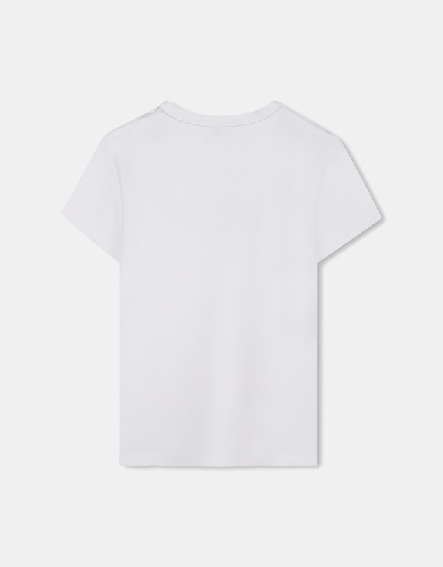 DKNY - Short Sleeves Tee-Shirt - Kids-Teens