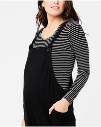 Ripe Maternity - Perry Playsuit