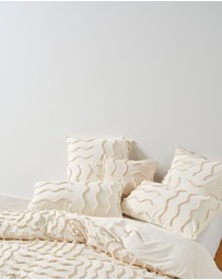 Linen House - Metung Quilt Cover Set