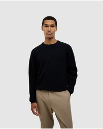 Politix - Cosmo Chenille Crew Knit