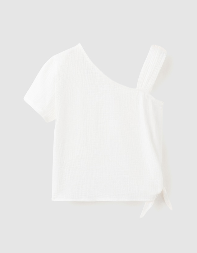 M.N.G - Mati T-Shirt - Teens