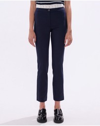 Marcs - Phoebe Straight Leg Pants