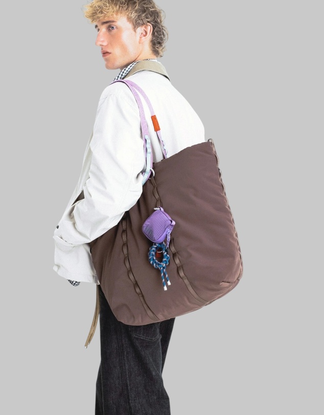 Topologie - Krans Keychain