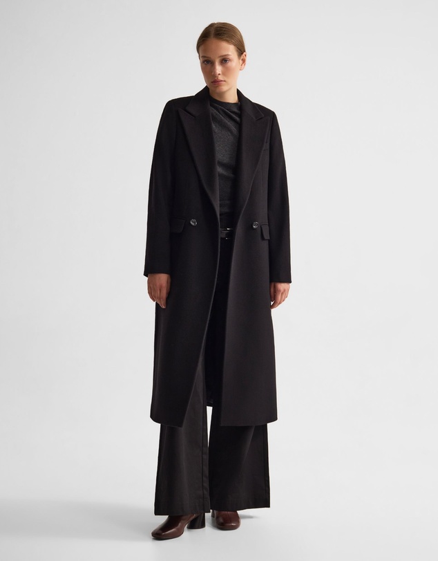 Oxford - Saskia Coat