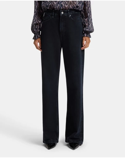 BOSS - Marlene Jeans