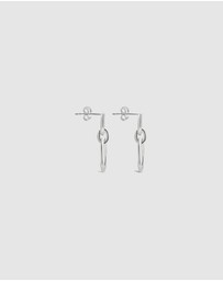 Ichu - Scattered Mini Earrings