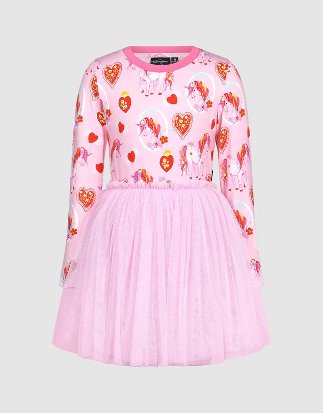 Rock Your Kid - Dance Dress - Kids