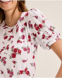 Review - Cameo Top