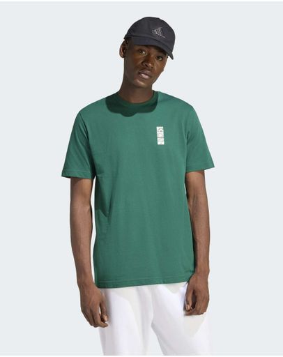 Collegiate Green