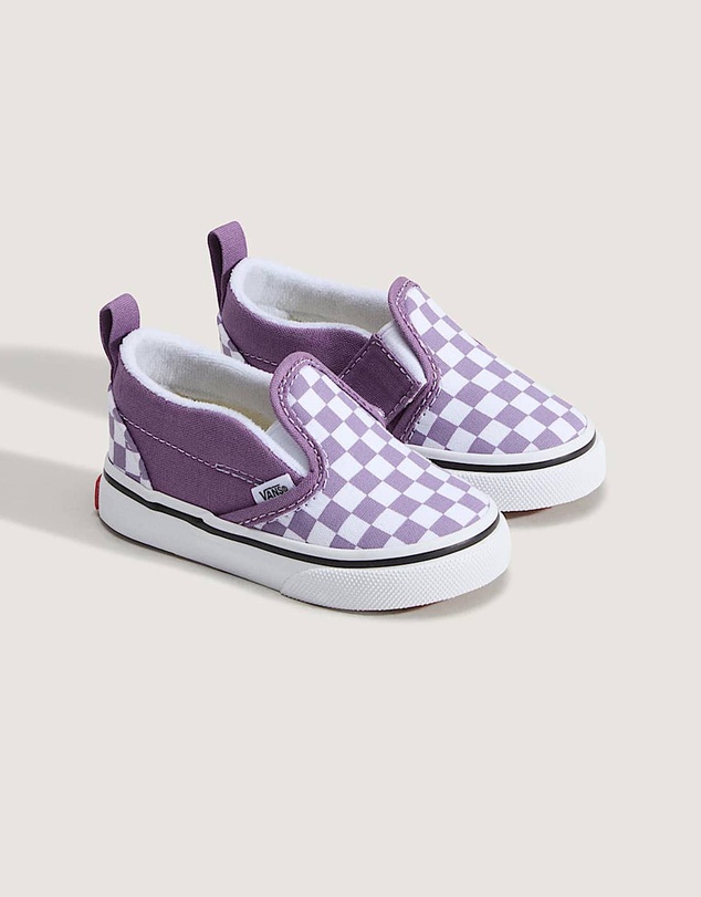 Vans - Slip-On V - Kids