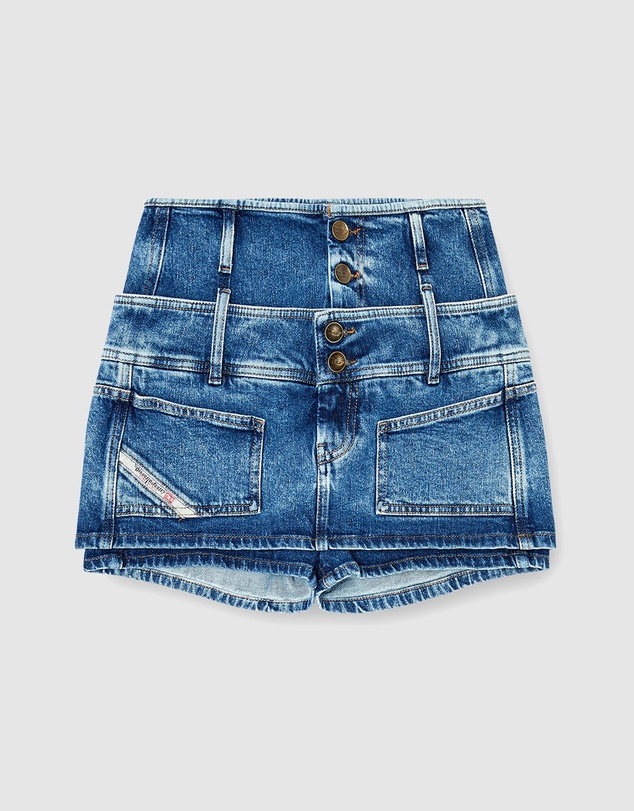 Diesel - De-Coriva-S Shorts
